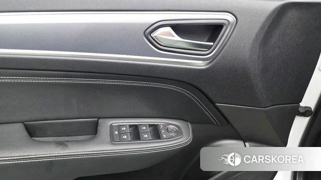 Renault Korea (Samsung) XM3 id 4356410 из Кореи 8