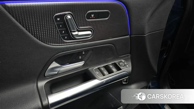 Mercedes-Benz GLA - Class H247 id 3884884 из Кореи 8