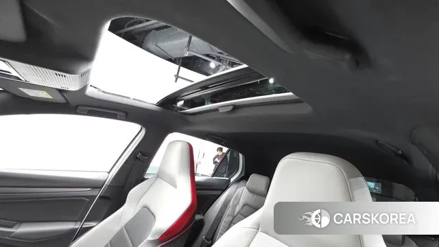 Volkswagen Golf 8th Generation id 3383668 из Кореи 8