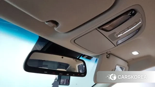 Kia K7 Premier id 3736652 из Кореи 8