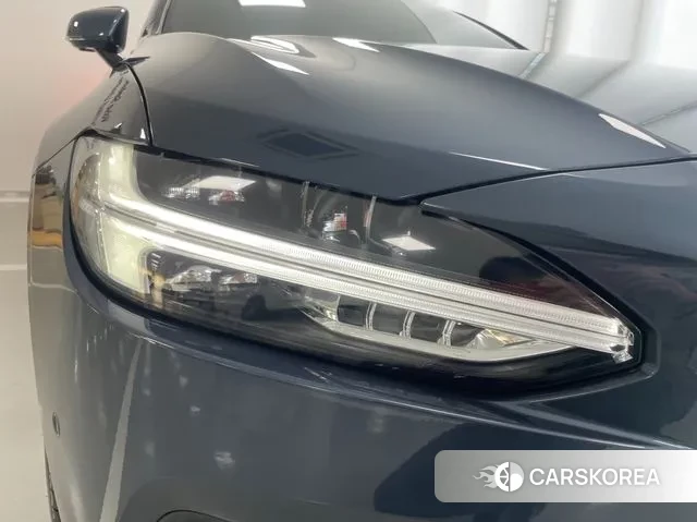 Volvo S90 id 3410267 из Кореи 8