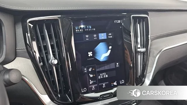 Volvo S60 3rd generation id 3027894 из Кореи 8