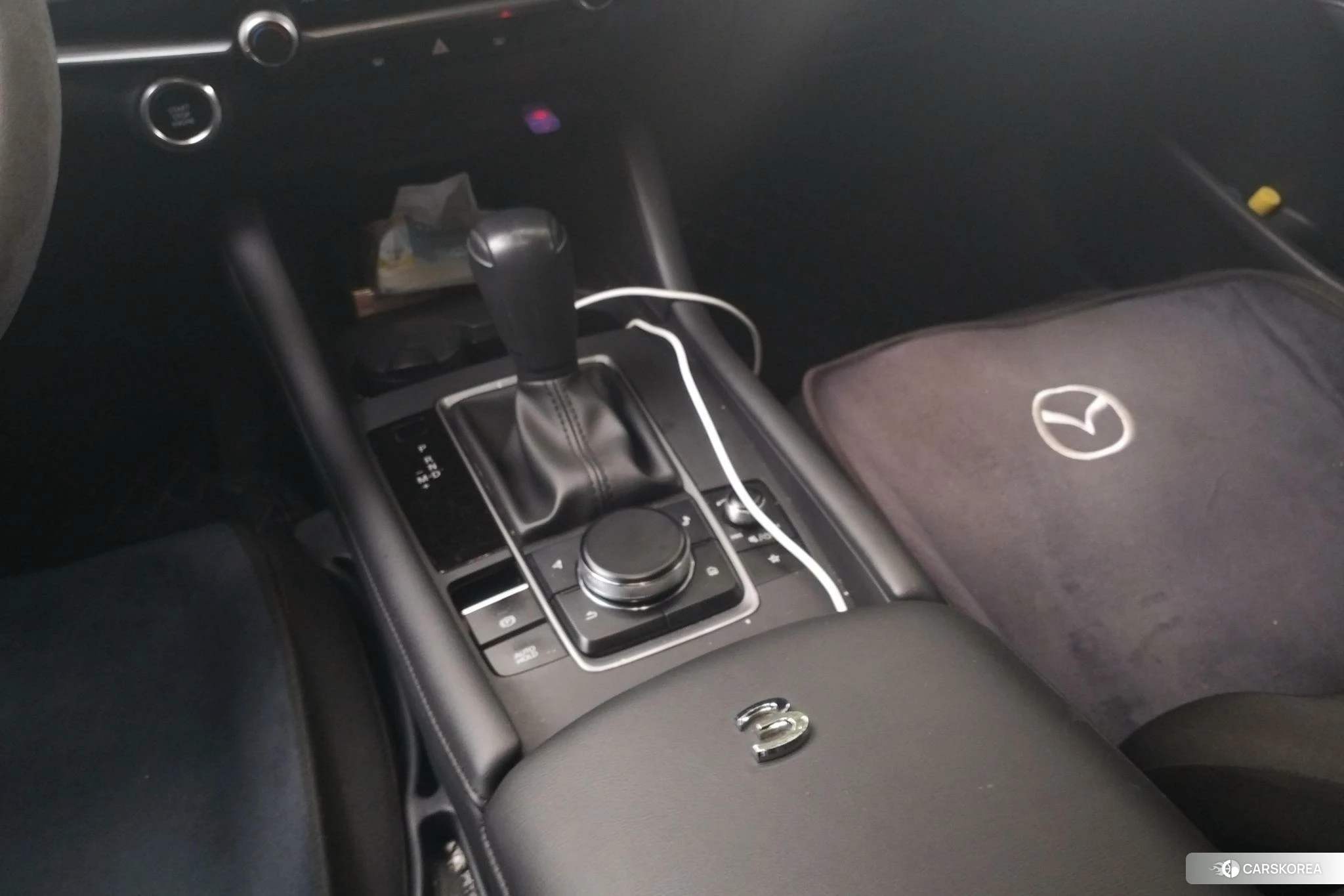 Mazda 3 id 4453835 из Китая 8