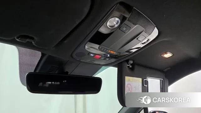 Kia Sorento 4th Generation id 3508257 из Кореи 8