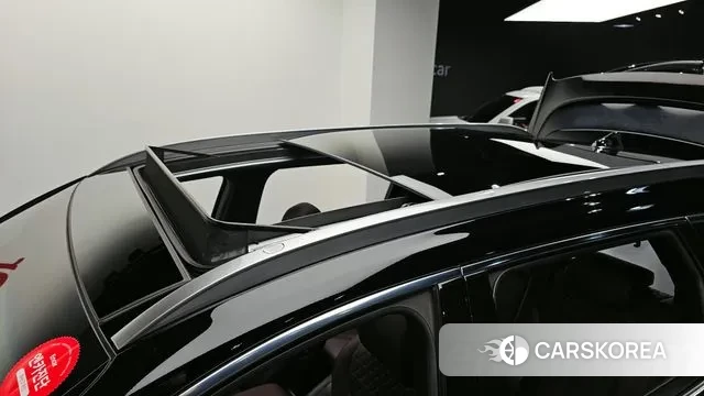 Hyundai Santa Fe TM id 3356931 из Кореи 8