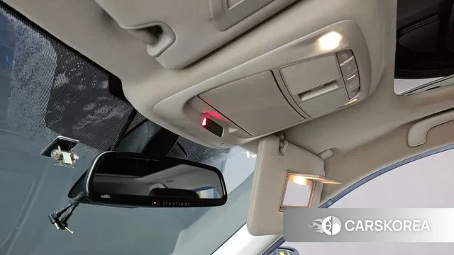 Renault Korea (Samsung) The New QM6 id 3412924 из Кореи 8