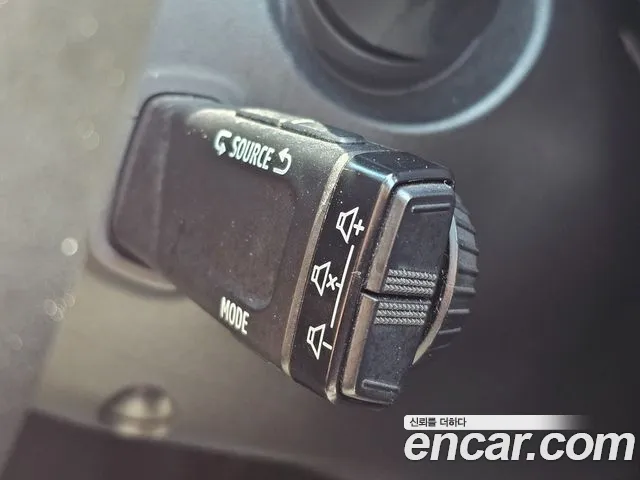 Renault Korea (Samsung) XM3 id 2672933 из Кореи 8