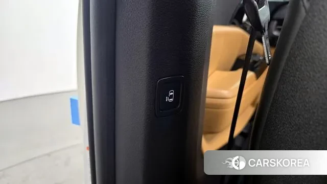 Kia Carnival 4th generation id 3640038 из Кореи 8