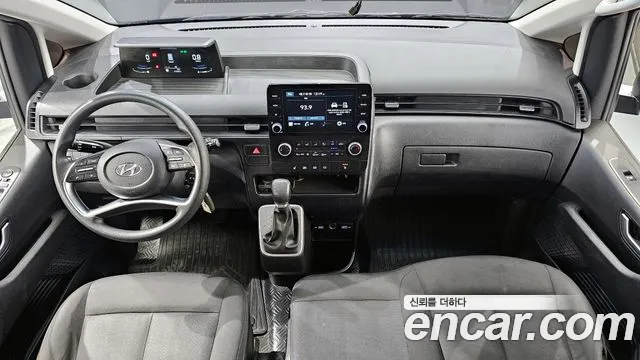 Hyundai Staria id 2645561 из Кореи 8