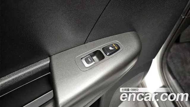 Kia Sportage The Bold id 2438997 из Кореи 8