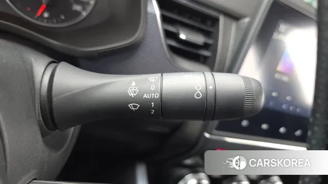 Renault Korea (Samsung) XM3 id 3778419 из Кореи 8