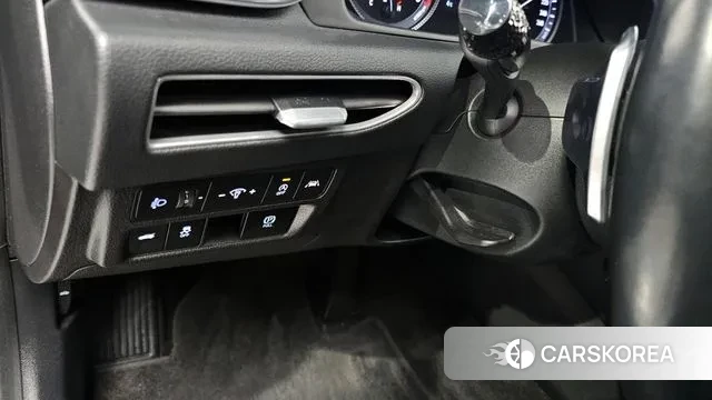 Hyundai Sonata (DN8) id 3433588 из Кореи 8