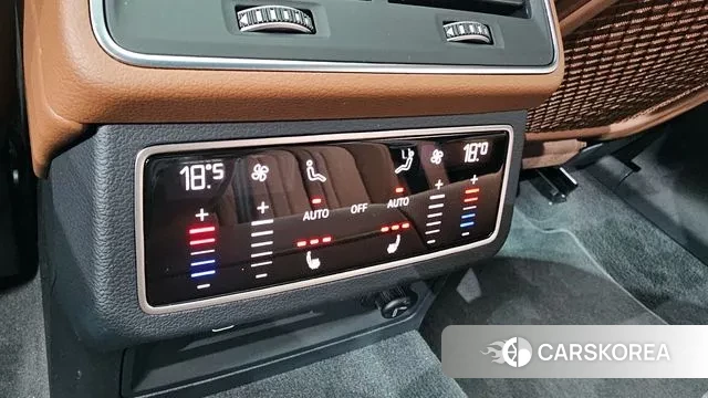 Audi A6 (C8) id 3721580 из Кореи 8