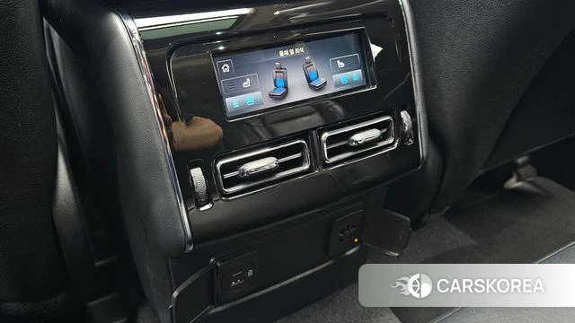 Lincoln Aviator 2nd generation id 4409970 из Кореи 8