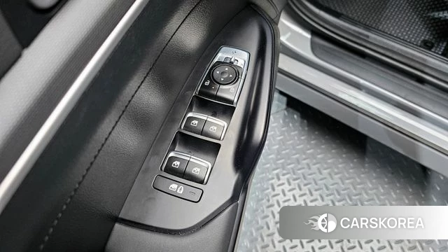 Kia The New K5 3rd generation id 4266406 из Кореи 8