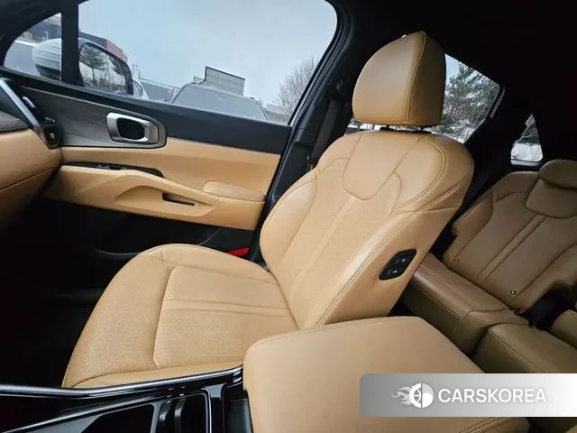 Kia Sorento 4th Generation id 3758720 из Кореи 8