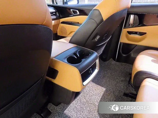 Kia Carnival 4th generation id 2997344 из Кореи 8