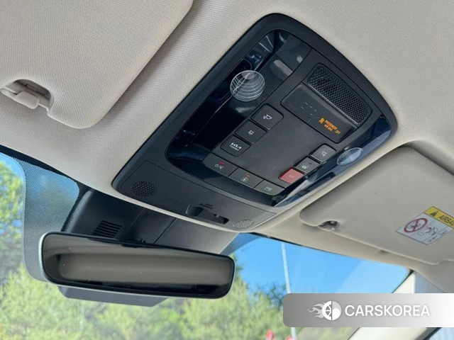 Kia Carnival 4th generation id 4395917 из Кореи 8