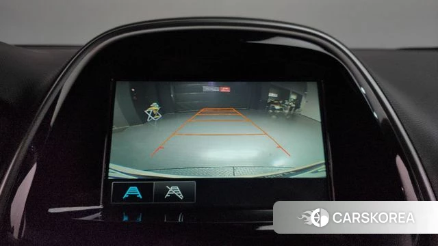 Chevrolet (GM Daewoo) The Next Spark id 3845864 из Кореи 8