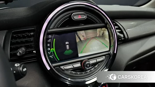 Mini Cooper id 3686266 из Кореи 8