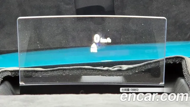 Chevrolet (GM Daewoo) Trailblazer id 2843567 из Кореи 8