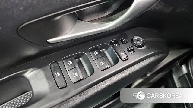 Hyundai Tucson (NX4) id 3696512 из Кореи 8