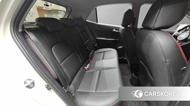 Kia Morning Urban (JA) id 4457668 из Кореи 8