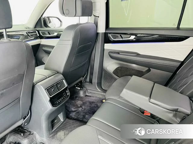 Volkswagen Tourang id 4238184 из Китая 8