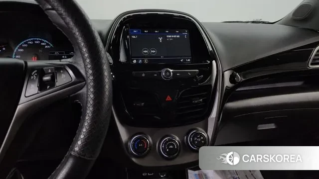 Chevrolet (GM Daewoo) The New Spark id 3504624 из Кореи 8