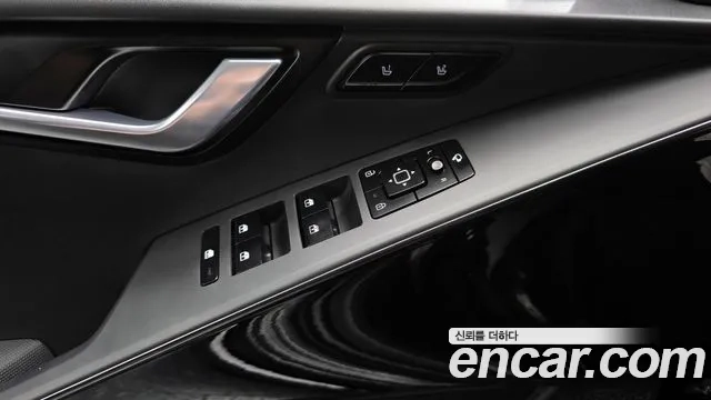 Kia Di All New Niro EV id 2954696 из Кореи 8