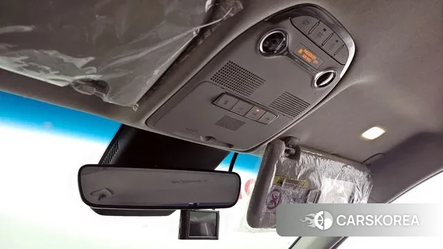 Hyundai The New Grandeur IG Hybrid id 3473975 из Кореи 8