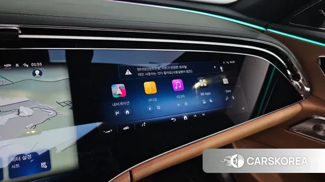 Mercedes-Benz E-Class W214 id 3533471 из Кореи 8