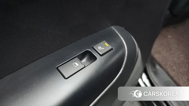 Kia The New Mohave id 3698829 из Кореи 8