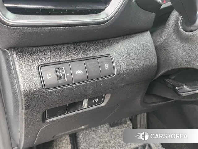 Hyundai The New Santa Fe id 3023641 из Кореи 8