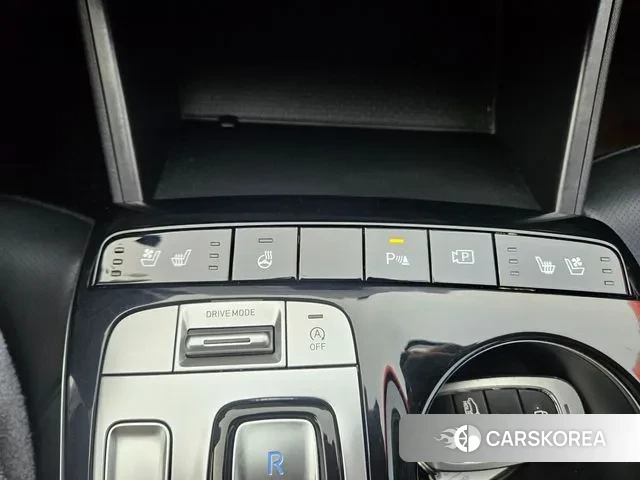 Hyundai Tucson (NX4) id 3697061 из Кореи 8