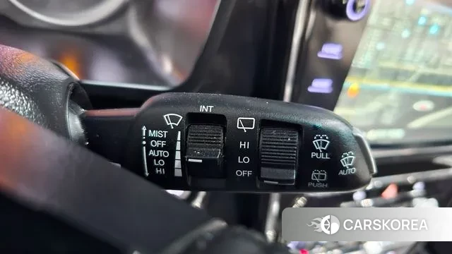 Ssangyong Berry New Tivoli id 3473275 из Кореи 8