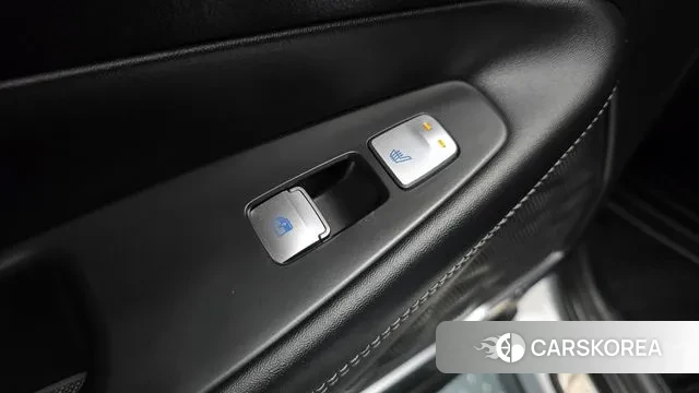 Hyundai The New Santa Fe id 3389865 из Кореи 8