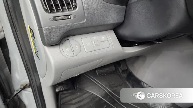 Hyundai The New Grand Starex id 3249199 из Кореи 8