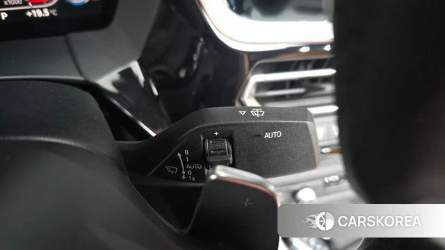 BMW Z4 (G29) id 4864962 из Кореи 8