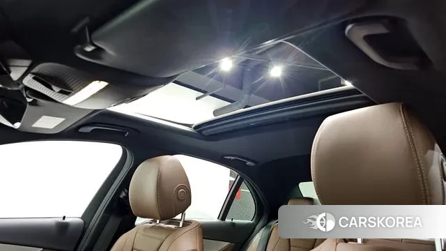 Mercedes-Benz E-Class W213 id 3616099 из Кореи 8