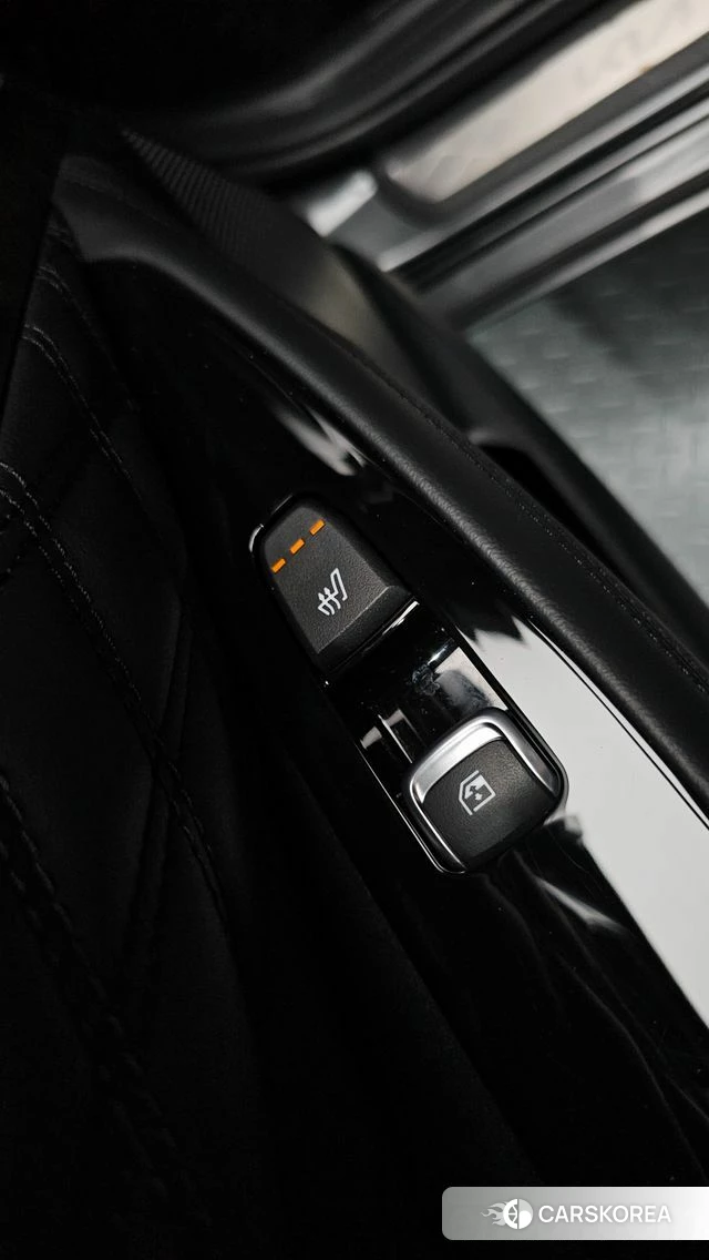 Kia K8 id 4579435 из Кореи 8
