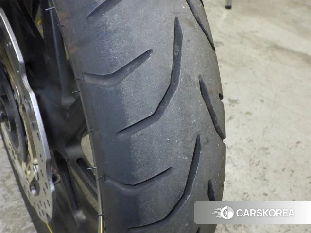 Honda CBR250RR id 4184312 из Японии 8