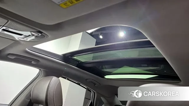 Hyundai Grandeur IG Hybrid id 2962031 из Кореи 8