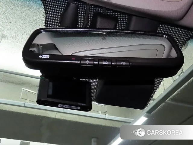 Ssangyong Beautiful Korando id 3549987 из Кореи 8