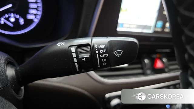 Hyundai Grandeur IG id 4435848 из Кореи 8