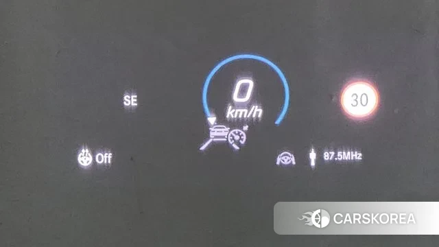 Mercedes-Benz GLE-Class W167 id 3053574 из Кореи 8