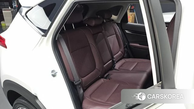 Kia Seltos id 4613990 из Кореи 8