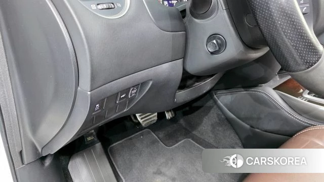 Infiniti QX60 id 4203412 из Кореи 8