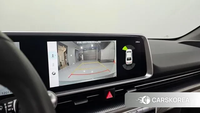 Hyundai Ionic 6 id 3426862 из Кореи 8