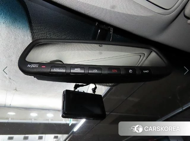 Kia The New K5 2nd generation id 3867508 из Кореи 8